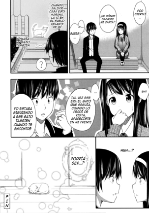 Kimi ga Haramu made Nando mo Aishiteru - Page 28