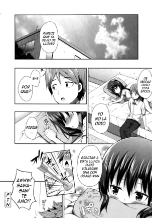 Kimi ga Haramu made Nando mo Aishiteru - Page 143