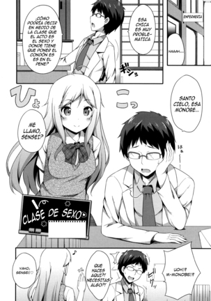 Kimi ga Haramu made Nando mo Aishiteru - Page 145