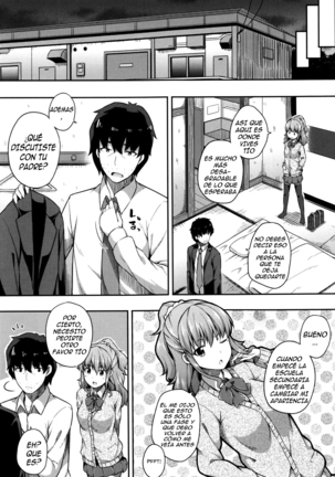 Kimi ga Haramu made Nando mo Aishiteru - Page 79