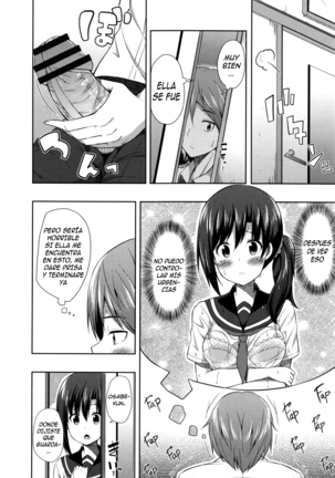 Kimi ga Haramu made Nando mo Aishiteru - Page 129