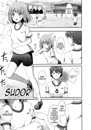 Kimi ga Haramu made Nando mo Aishiteru - Page 160