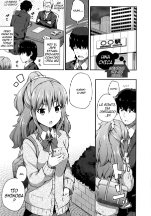 Kimi ga Haramu made Nando mo Aishiteru - Page 77