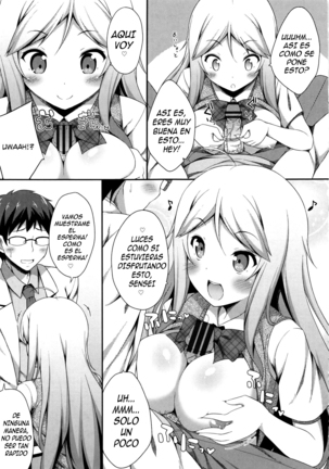 Kimi ga Haramu made Nando mo Aishiteru - Page 148