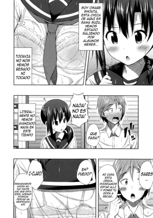 Kimi ga Haramu made Nando mo Aishiteru - Page 127