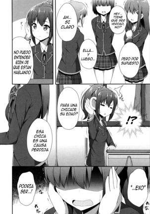 Kimi ga Haramu made Nando mo Aishiteru - Page 62