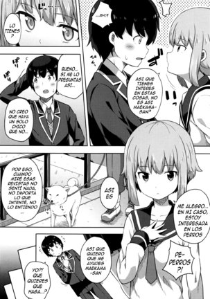 Kimi ga Haramu made Nando mo Aishiteru - Page 97