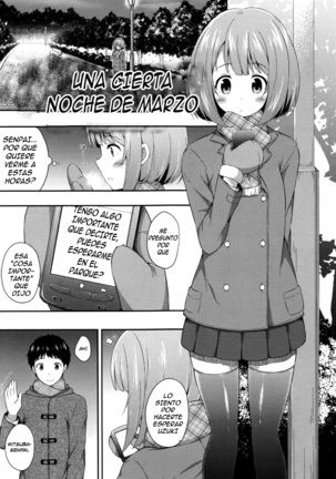 Kimi ga Haramu made Nando mo Aishiteru - Page 110