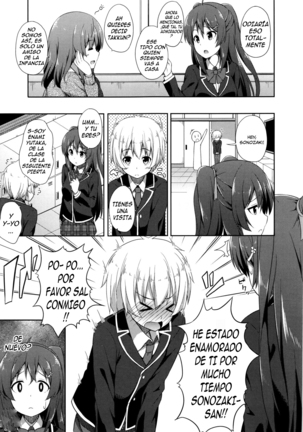 Kimi ga Haramu made Nando mo Aishiteru - Page 31