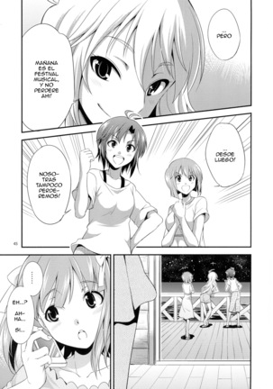 THE iDOL M@STER SHINY FESTA Page #44