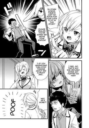 AV Senmon Gakkou e Youkoso! Ch. 1-4 | Welcome To AV Vocational School! Ch. 1-4 - Page 78