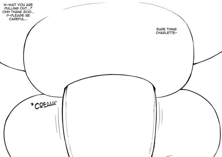 Charlette's Inflation