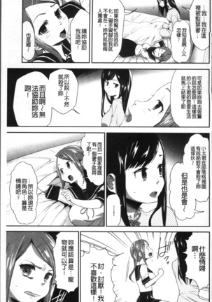 Kono JK Misshitsu ni Tojikomete Mechakucha ni Shitakunai? Page #157
