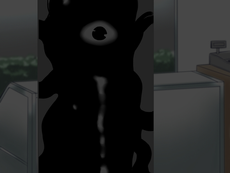 Magical Girl Mother Becomes The Sex Beast's Puppet And Fucks Me