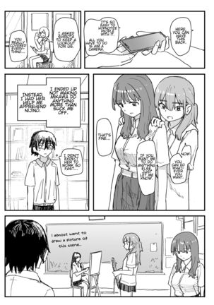 Saimin Appli ga Honmono Kamo Shirenai node Tsukatte Miru  | This Hypno App Might Be Legit, So Let’s Try It Out Page #18