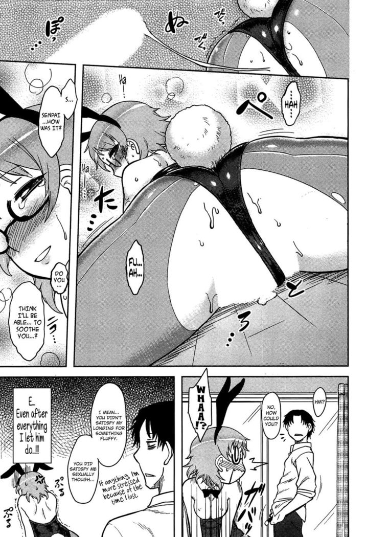Momoiro Daydream Ch.04