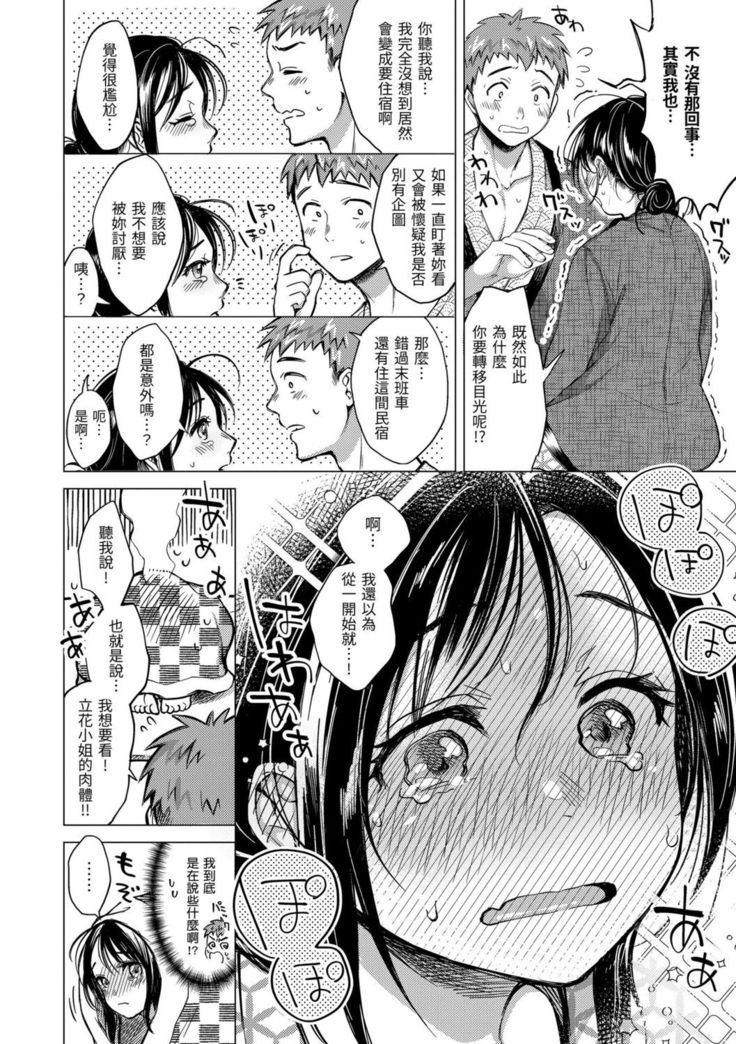 Nenmaku | 黏膜