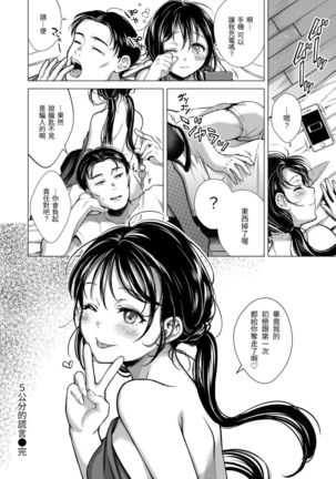 Nenmaku | 黏膜 Page #87