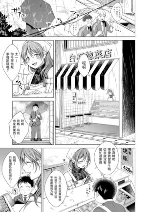 Nenmaku | 黏膜 Page #172