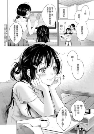 Nenmaku | 黏膜 Page #169
