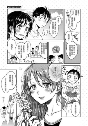 Nenmaku | 黏膜 Page #192