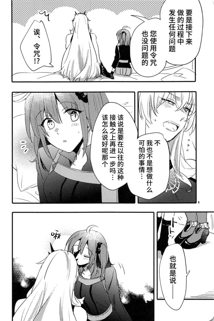 Ai Toka Shoku Toka - love and eat | 所谓爱 所谓食