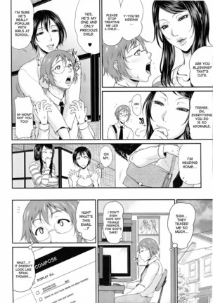 Enjo Kosai chapter 1 - Page 6
