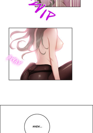 Sex Knights-Erotic Sensuality & Perception Ch.1-22 Page #28