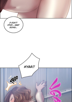 Sex Knights-Erotic Sensuality & Perception Ch.1-22 Page #401