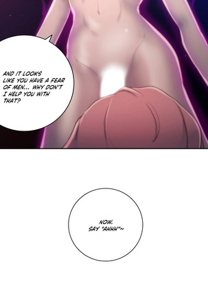 Sex Knights-Erotic Sensuality & Perception Ch.1-22 Page #237