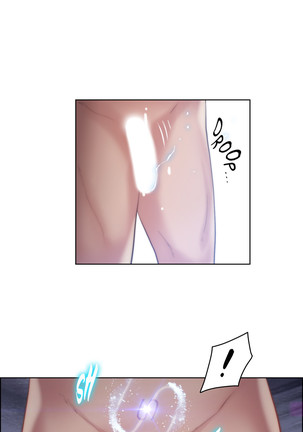Sex Knights-Erotic Sensuality & Perception Ch.1-22 Page #407