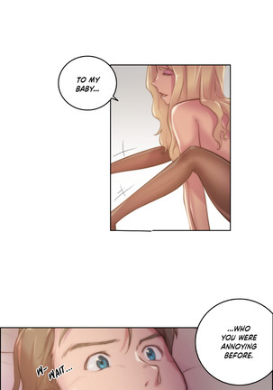 Sex Knights-Erotic Sensuality & Perception Ch.1-22 Page #308