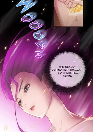 Sex Knights-Erotic Sensuality & Perception Ch.1-22 Page #243