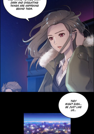 Sex Knights-Erotic Sensuality & Perception Ch.1-22 Page #274