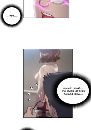 Sex Knights-Erotic Sensuality & Perception Ch.1-22 Page #387