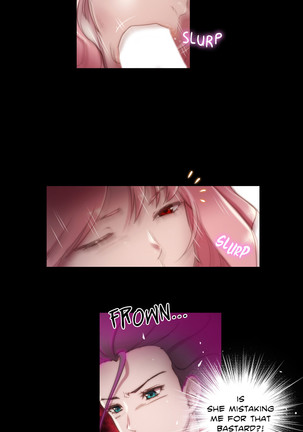 Sex Knights-Erotic Sensuality & Perception Ch.1-22 Page #247