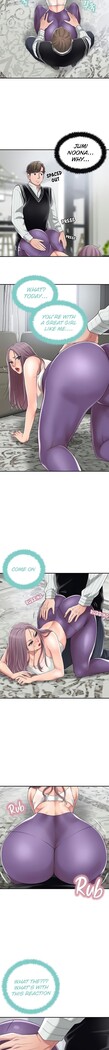 New Town Ch.10/?