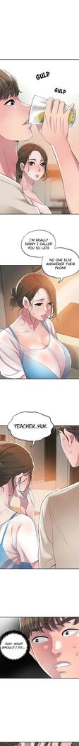 New Town Ch.10/?