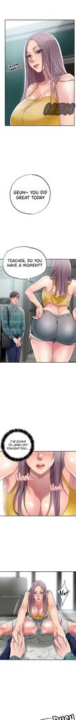 New Town Ch.10/?