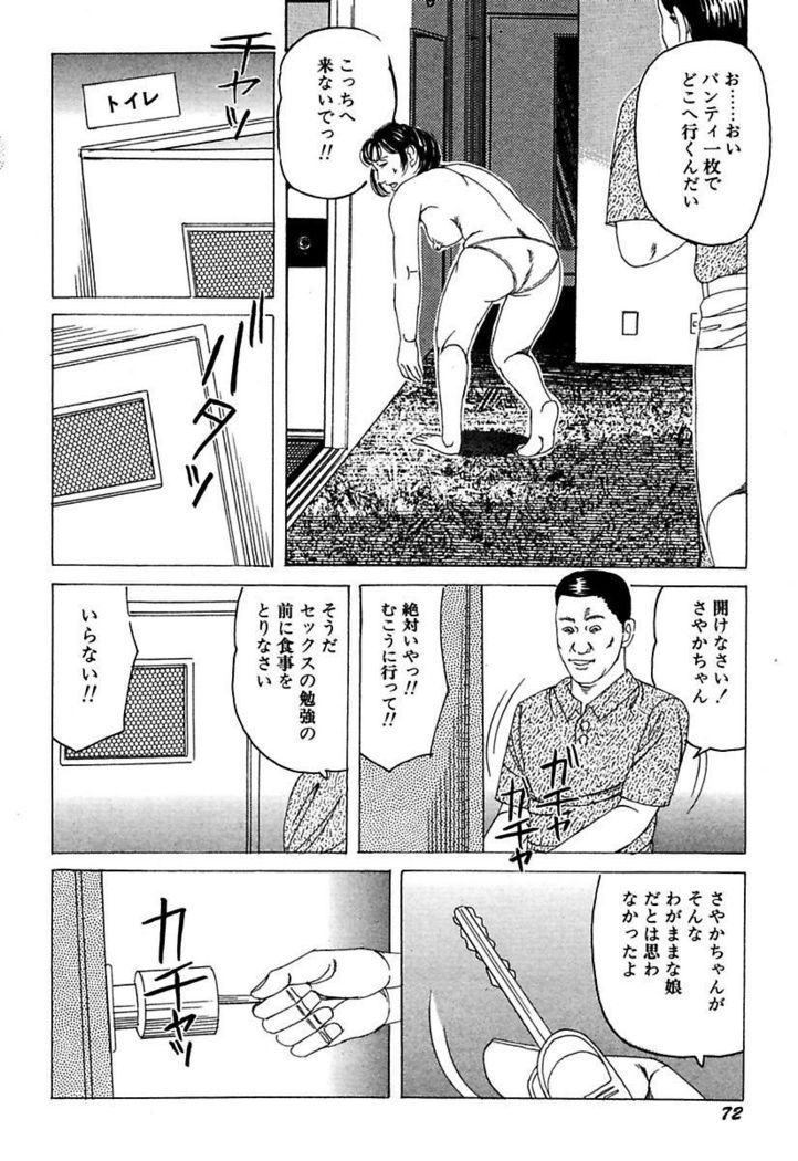 Hitoduma Mesu Dorei
