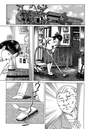 Hitoduma Mesu Dorei Page #238