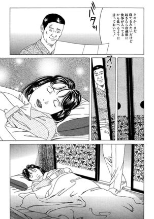 Hitoduma Mesu Dorei Page #71