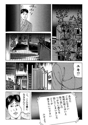 Hitoduma Mesu Dorei Page #256