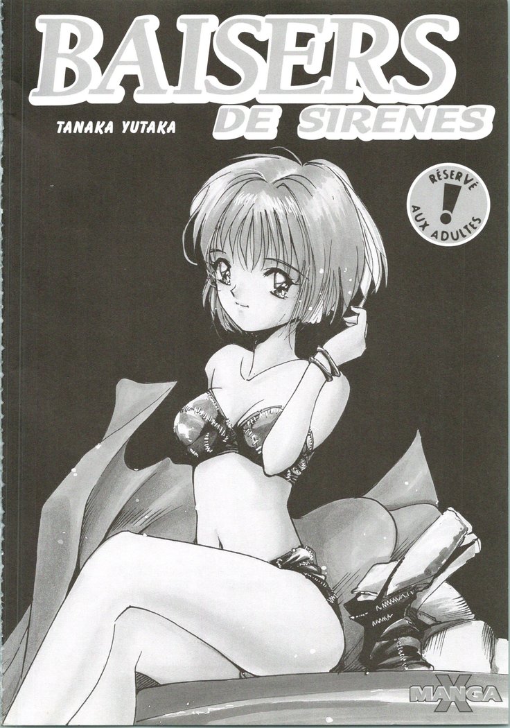 Baisers de Sirenes