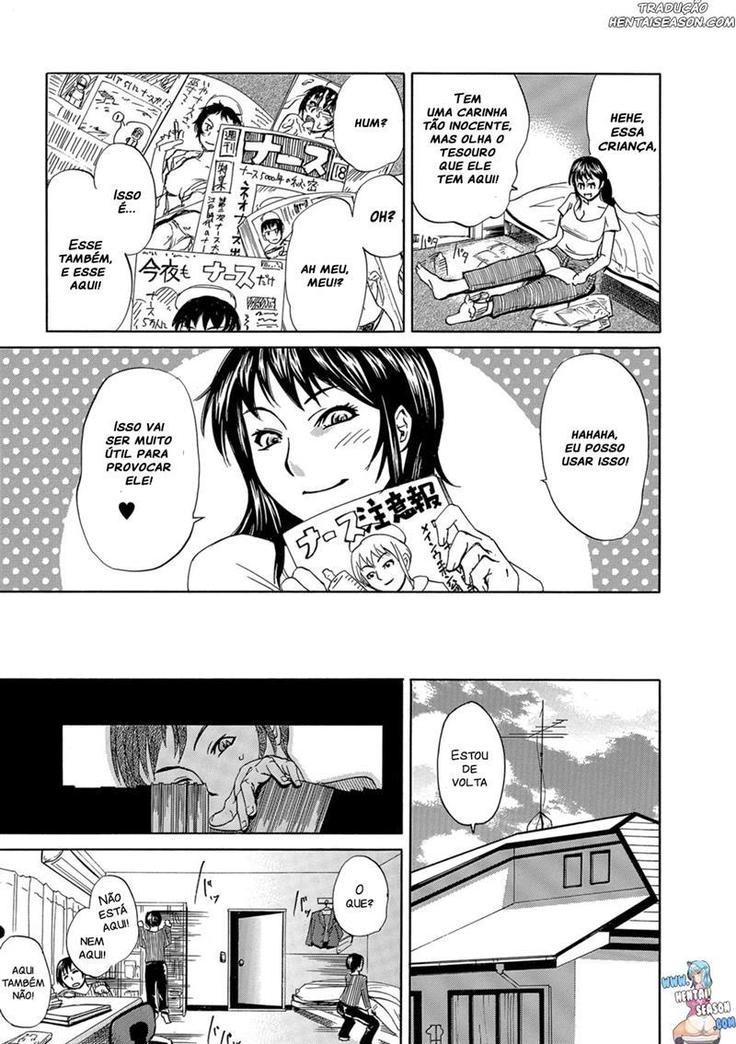 Okinimesu Mama | Preferred Mom