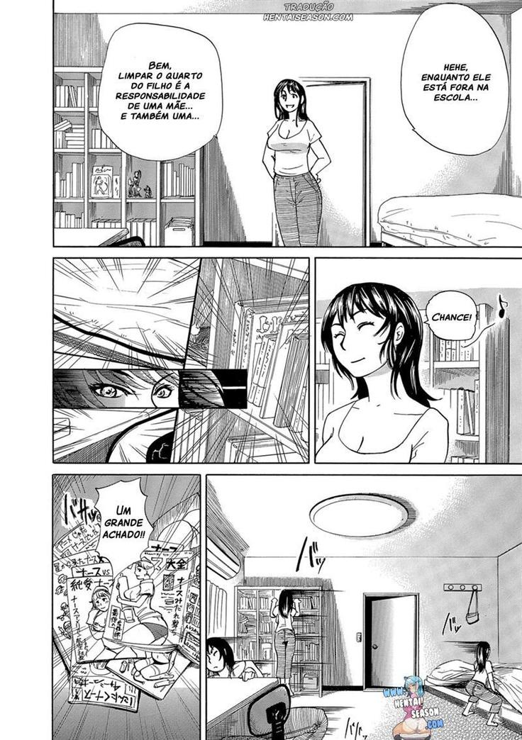 Okinimesu Mama | Preferred Mom