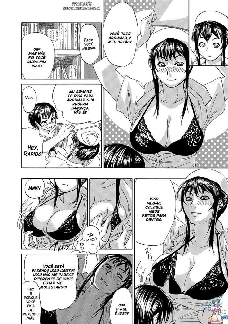 Okinimesu Mama | Preferred Mom