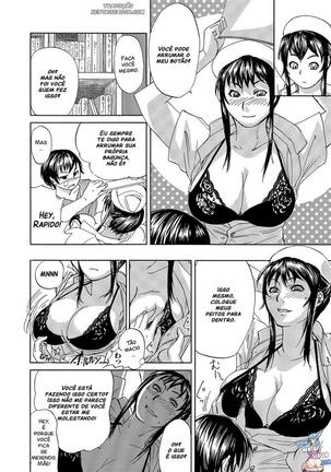 Okinimesu Mama | Preferred Mom
