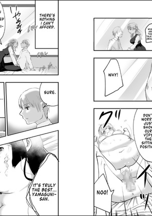 Reijou-san wa Gorippuku! | A Grave Insult to Reijou-san! - Page 17