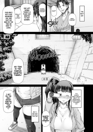 Futa Ona Daigoshou | A Certain Futanari Girl's Masturbation Diary Ch.5 - FutaOna 5 (decensored) - Page 12